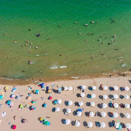 Panorama Fort Beach Свети-Влас Экстерьер фото