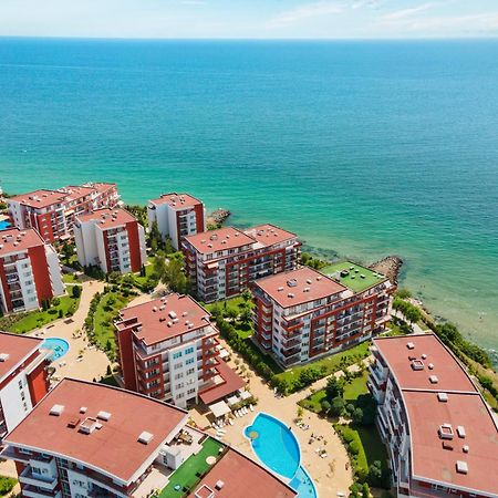 Panorama Fort Beach Свети-Влас Экстерьер фото